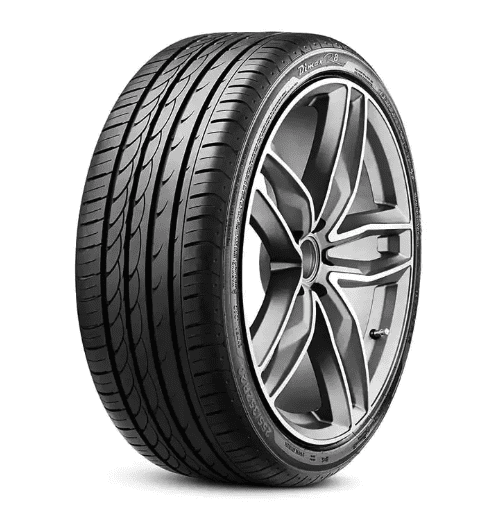 Radar Dimax R8 215/45R17XL 91Y pneu été haute performance