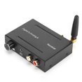 thumbnail image 2 of Durable Fiber Coaxial Audio Converter, Audio Converter Box, Iron Material For Or Home Theater Teaching AY91, 2 of 8