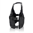 thumbnail image 4 of JUNWELL Weighted Vest for Men Workout - Adjustable Weight Vests 20lbs/ 30lbs/ 40lbs/ 50lbs/ 100lbs Max Loading 110lbs Workout Equipment (Weights Not Included), 4 of 8