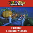 thumbnail image 2 of Mario + Rabbids Kingdom Battle (Nintendo Switch), 2 of 7