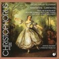 thumbnail image 2 of Cantatas, 2 of 2