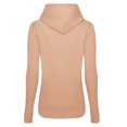 thumbnail image 2 of AWDis Just Hoods Chandail à Capuchon pour Femmes Girlie College, 2 of 2