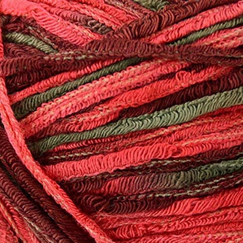 Premier Yarns Fil Hipster de la Collection Deborah Norville, Framboise Bush