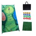thumbnail image 1 of Golf Training Aid Equipment Improve Golf Skills Props Suitable for Adults Kids, 1 of 8