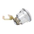 thumbnail image 4 of 69058 35180, Stable Fuel Lid Door Gas Lock Aluminium Alloy Exquisite Workmanship Rust Proof  for Vehicle, 4 of 8