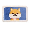 thumbnail image 1 of Tapis d'Intérieur Motif Dessin Animé 20x32 Pouces Imperméable Intérieur Extérieur, 1 of 8