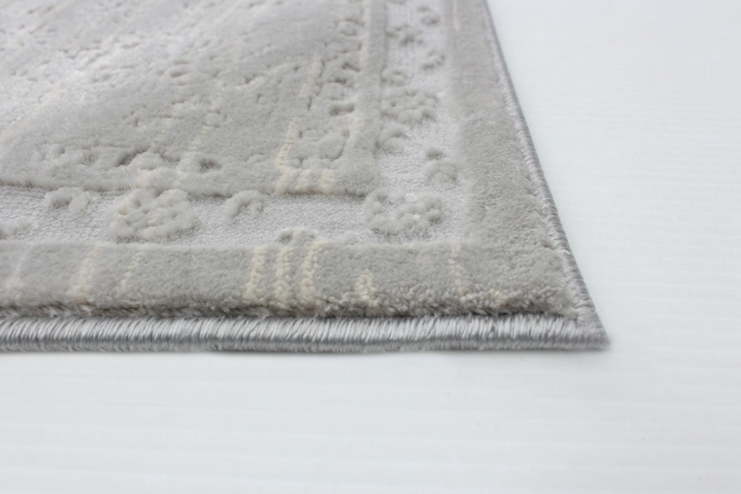 Tapis ECARPET Layla Gris