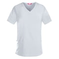 thumbnail image 2 of Women's Scrub Top, 2 of 3