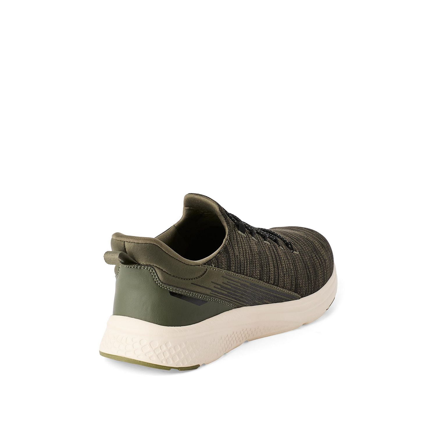 Athletic Works Men's Easy-On Walking Shoes