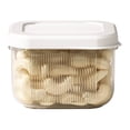 thumbnail image 3 of Birdeem Sealed Storage Tank for Cereals Large Storage Box Kitchen Food Storage Dry Fruit Tea Sealed Tank 400Ml, 3 of 12