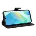 thumbnail image 3 of Flip Case For FOXDOCK Samsung Galaxy A16 5G Card Slots and Kickstand Function Skin Feel Leather, 3 of 5