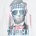 thumbnail image 2 of Hanes T-Shirt Graphique pour Hommes, P, Murica, 2 of 3