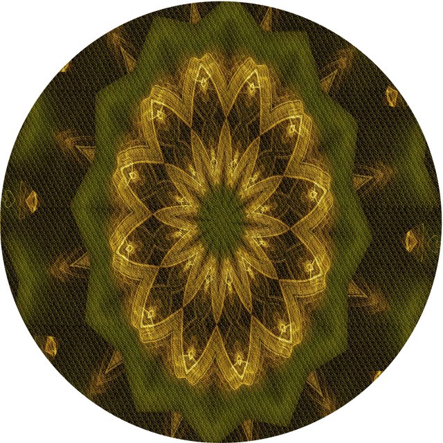 Ahgly Tapis d'Intérieur Lavable en Machine Carré Transitionnel Brun Bronze Foncé, 3 Pieds Carré