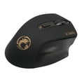thumbnail image 5 of EGNMCR Mouse, Gaming Mouse Imice E-1800 For Laptop PC Wireless USB Receiver Mouse Game Mice Wireless Gaming, 5 of 5