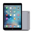 thumbnail image 2 of Apple iPad Air 2 2014 d'Occasion Écran 9,7 Pouces Stockage 64 Go WiFi Seulement MGKL2LL/A - Gris Cosmique (Bon), 2 of 4