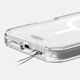 thumbnail image 2 of Avana Ice MagSafe Case Clear for iPhone 16 Pro, 2 of 5