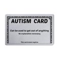 thumbnail image 1 of Excuse Cards For Social Situations Hilarious Novelty Toy For Adults And Teens Conversation Party Game, 1 of 6