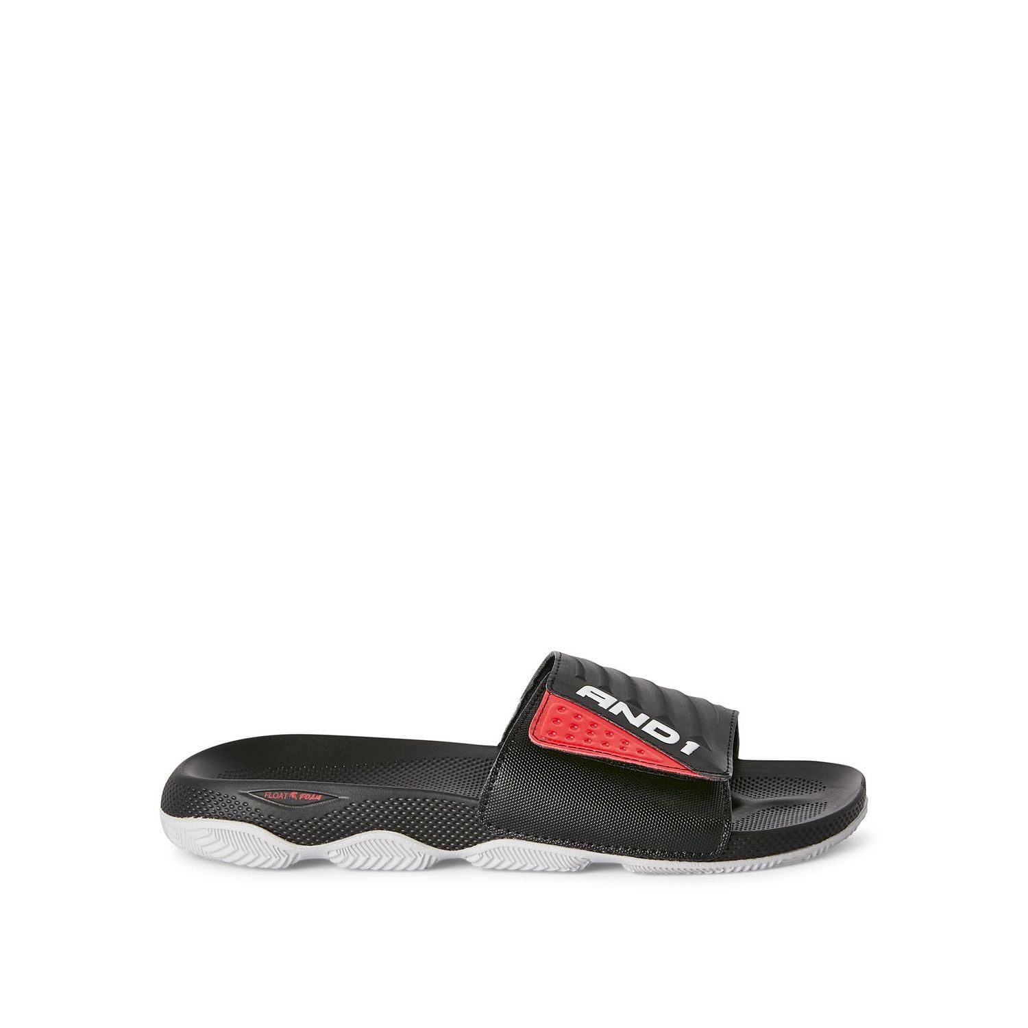 Sandales Mike AND1 pour hommes