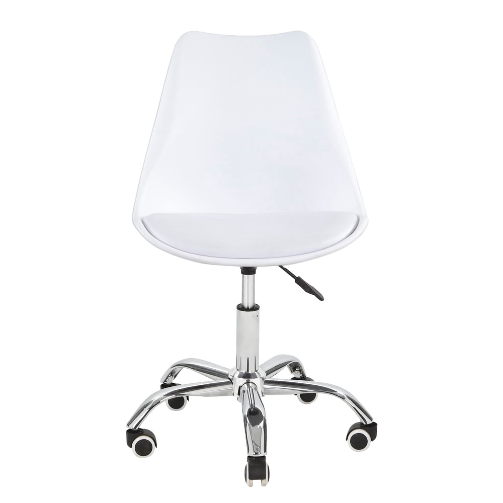 Simply Office Chair - White