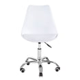 thumbnail image 1 of Simply Office Chair - White, 1 of 1