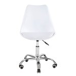 Simply Office Chair - White