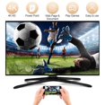 thumbnail image 3 of WiFi Display Dongle 4K Wireless High Definition Multimedia Interface Display Adapter 5G WiFi Wireless Display Receiver for TV Projector Monitor High Definition Multimedia Interface Device, 3 of 8
