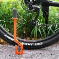 thumbnail image 3 of Bike Chain Washer Cleaner Brush Tools, Multi-Purpose Motorcycle Chain Scrubber Cleaning Set, Bicycle Chain Cleaner For Motorbike Mountain Road Bike, 3 of 7