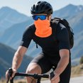thumbnail image 5 of BotaniNest Sports de Plein Air Multifonctionnels Visage Respirant pour Cyclisme Randonnée Course Ski contre le Soleil Vent Temps Froid Confortable pour Toutes Saisons, 5 of 5