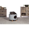 thumbnail image 2 of Prévue Pet Hollywood Chaise Pet Hideaway, 2 of 5