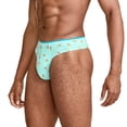 thumbnail image 3 of Jockey String pour Homme True Style - Lot de 3, 3 of 5