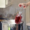 thumbnail image 4 of Jar Lifter Set Anti-slipping Safe Heat Resistance Canning Tongs Anti-scald Effortless Control Can Supplies Kitchen Accessories, 4 of 9