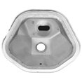 thumbnail image 4 of Cylinder Head Cover, Valve Replacement Gasoline Engine Parts Accessories  For 188F For GX390 For Lawnmower, 4 of 8
