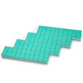 thumbnail image 3 of Yellow Mountain Imports Set of 166 American Mahjong Tiles Pepper (Tiles Only Set) - Made, 3 of 5