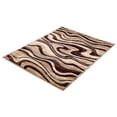 thumbnail image 4 of Tapis Ecarpet Géode Moderne Intérieur Collection Yasmine, 4 of 9