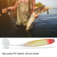 thumbnail image 4 of Lures, Soft 10.5cm/5g Fishing Soft Lures Portable Fishing Lures, for  Tackle Accessory Fishing, 4 of 7