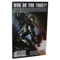 thumbnail image 2 of Marvel Secret Invasion War Machine Livre Broché - (Christos Gage / Sean Chen), 2 of 2