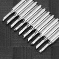 thumbnail image 3 of Brass Solder Iron Tip, Lightweight 900M Solder Iron Tip, Lead-Free for Soldering Machines Lead-Free Welding, 3 of 7
