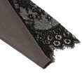thumbnail image 4 of MesaSe Ladies New Lace Stitching Solid Color Plus Size Pajamas Nightgown, 4 of 16
