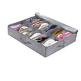 thumbnail image 4 of zanvin Storage & Organization, Under Bed Shoe Storage Bag Storage Box Under Bed Drawer Storage Box Non-woven Material Space Foldable Design Mom gifts, 4 of 5