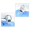 thumbnail image 3 of Langgg Phone Clip Holder Clamp Mount for Playstation 4 PS4 Wireless Controller, 3 of 4