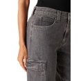 thumbnail image 5 of Jean jambe large cargo pour femme Levi Strauss SignatureMC, 5 of 5