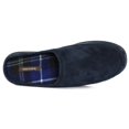 thumbnail image 5 of Dockers Seasonal Nap-1 Slippers Medium Width Slip on Navy, 5 of 5