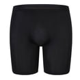 thumbnail image 4 of Posijego Men's Boxer Briefs Seamless Breathable Workout Underwear Comfortable Soft Underpants for Men, 4 of 6
