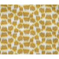 thumbnail image 4 of oneOone Cotton Flex Fabric Abstract Ikat Print Sewing Fabric BTY 40 Inch Wide, 4 of 4