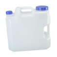 thumbnail image 3 of S SERENABLE Water Storage Container Reusable Water Storage Jug for Emergency Fishing 20L, 3 of 9
