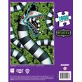 thumbnail image 2 of USAopoly Beetlejuice "Sandworm!" 1,000 Piece Puzzle, 2 of 6