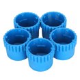 thumbnail image 1 of Trimmer Replacement Accessory,5pcs Bump Knob ABS Trimmer Bump Head Knob Bump Knobfor Husqvarna Streamlined Design, 1 of 14