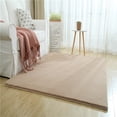thumbnail image 1 of LSLJS Bathroom Rugs Mat Ultra Soft Modern Area Rugs Rug Home Room Plush Carpet Decor Floor Mat, 1 of 2