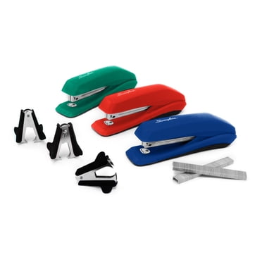 Swingline 545 Stapler Value Pack