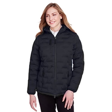 Ladies' Loft Puffer Jacket NE708W
